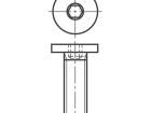 1415735 Screws & Fasteners