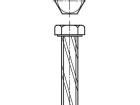 1421115 Screws & Fasteners