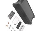 00124124 Enclosures, Boxes & Cases