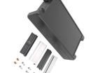 00125224 Enclosures, Boxes & Cases