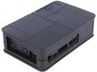 BPI-M1 PLASTIC CASE (BLACK) electronic component of Sinovoip