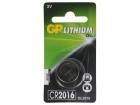 GP CR2016 electronic component of GP Batteries