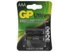 GP24LF electronic component of GP Batteries
