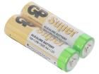GP15A/F02 SUPER electronic component of GP Batteries