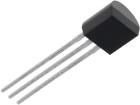 BC556  Semiconductors