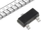 BC807-40 electronic component of Diodes Incorporated