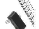 BC807-40 Bipolar Transistors - BJT
