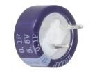 BCE005R5C104FS Supercapacitors / Ultracapacitors