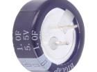 BCE005R5C105FS Supercapacitors / Ultracapacitors
