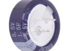 BCE005R5C155FS Supercapacitors / Ultracapacitors