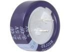BCE005R5C205FS Supercapacitors / Ultracapacitors