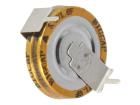 BCE005R5H105FS Supercapacitors / Ultracapacitors