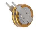 BCE005R5V334FBS Supercapacitors / Ultracapacitors