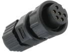LTWBD-06BFFA-LL7001  Connectors