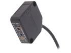 BEN5M-MFR Photoelectric Sensors