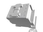 BF0901A110 Contactors - Electromechanical