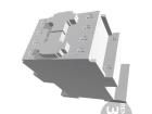 BF1810D220 Contactors - Electromechanical