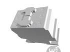 BF3200A110 Contactors - Electromechanical