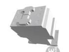 BF3800D110 Contactors - Electromechanical