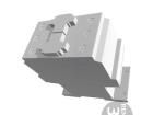 BF3800D220 Contactors - Electromechanical