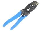 BM 526  Tools & Supplies
