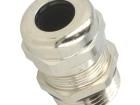 2511 Cable Glands, Strain Reliefs & Cord Grips