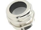 2542 Cable Glands, Strain Reliefs & Cord Grips