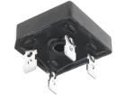 BR2502  Semiconductors