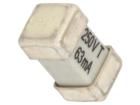 160000.0,063GT Surface Mount Fuses