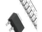 BSP50.115 Darlington Transistors