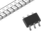 BSS8402DWQ-13 electronic component of Diodes Incorporated