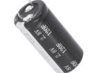 BUP002R8S127FA 120F Supercapacitors / Ultracapacitors