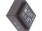 BV EI 301 3587 Current Transformers - Industrial