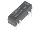 3563.1231.124 electronic component of Comus