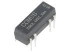 3563.1231.244 electronic component of Comus