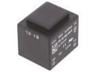 BV EI 305 2814 electronic component of Hahn