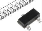 BZX84C5V1-13-F electronic component of Diodes Incorporated