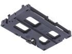 C702 10M008 272 4 A  Connectors
