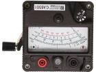 C.A 6501  Test & Measurement