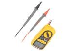 C.A 702  Test & Measurement
