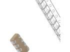 CA064X104K4RACTU Capacitor Arrays & Networks