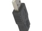 CA416-PB USB Connectors