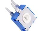 CA9MH2.5-5KA2020 Trimmer Resistors - Through Hole
