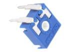 CA9MV10-100KA2020 Trimmer Resistors - Through Hole