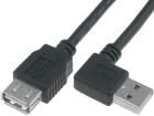 CAB-USB2AAF/2-K electronic component of BQ Cable