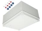 CAB PC 403017 G  Enclosures