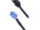 CD09-001 CD Changer Cables