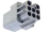 CDF 07  Connectors