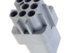 CDF 07 Standard Circular Connector