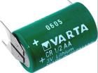 6127 201 301 electronic component of Varta